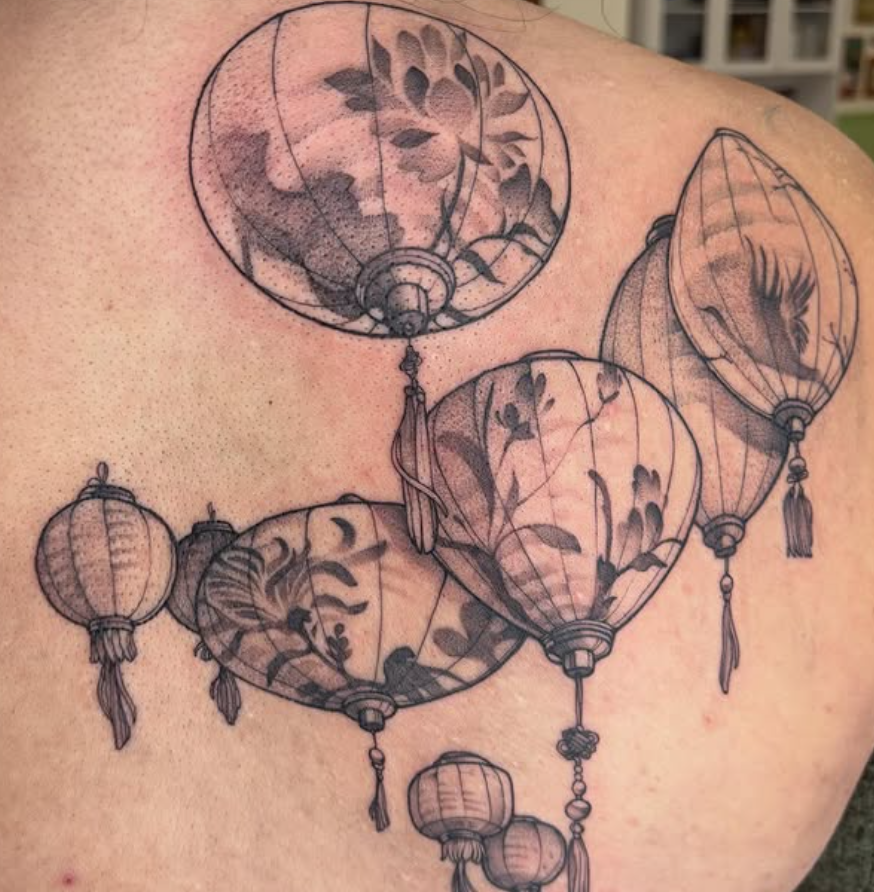 tattoo